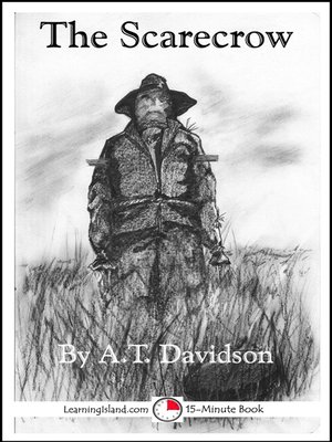 cover image of The Scarecrow